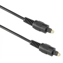 Sbox Toslink kabelis 1,5 m