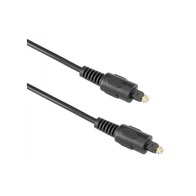 Sbox Toslink kabelis 1,5 m