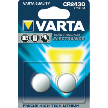 Varta Professional CR2430 2...