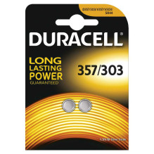 Duracell D357 / 303-2BB