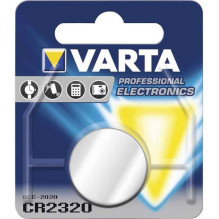 Varta Electronics CR2320