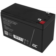 „Green Cell“ AGM 12 V 8 Ah...