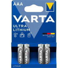 Varta Profesional Lithum...