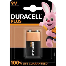 Duracell Battery Plus 6LR61...
