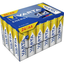 Varta Energija AA Cube 24pcs
