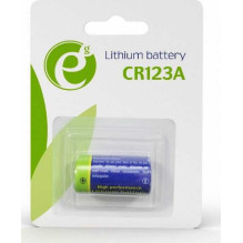 Gembird Battery CR123 1500mAh