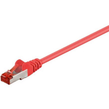 Goobay CAT6 RJ45 S / FTP...