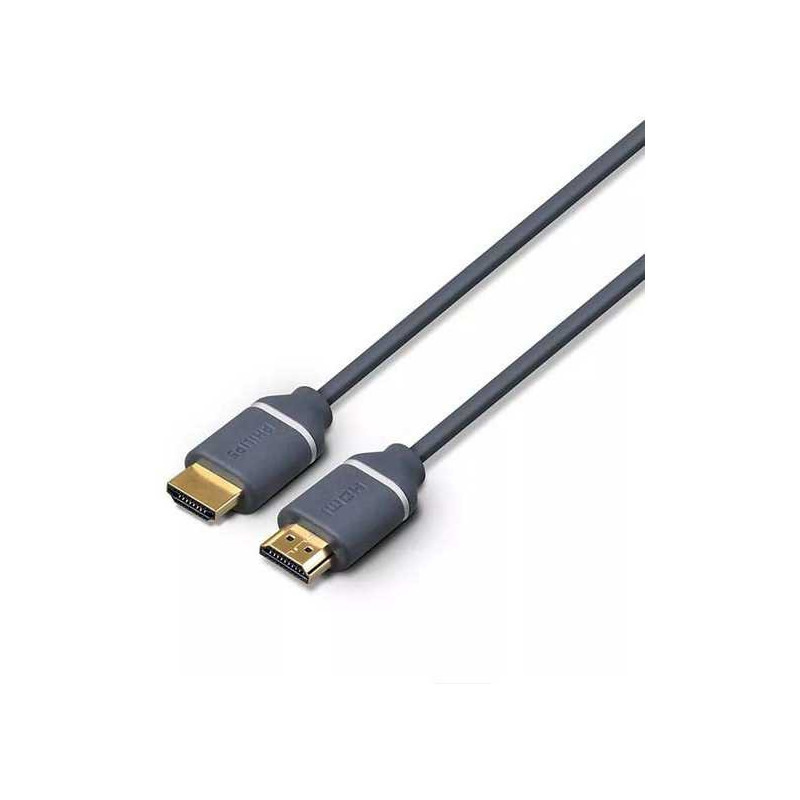 „Philips“ HDMI 5 m 4K SWV5650G / 00