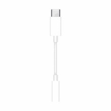 Apple USB-C to 3.5 mm Headphone Jack Adapter MW2Q3ZM / A