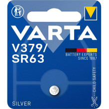 Varta Chron V379 sidabrinė...