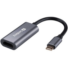 Sandberg USB-C to HDMI Link...