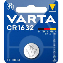 Varta CR1632 3V