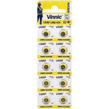 Vinnic AG4-10BB 10-pack...