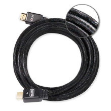 CLUB 3D CLUB 3D HDMI 2.0 4K60Hz RedMere cable 15 CLUB 3D CLUB 3D HDMI 2.0 4K60Hz RedMere cable 15