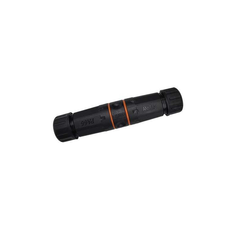 Papildomas skaitmeninis RJ45 jungiklis UTP CAT6A IP68 (TV992133)