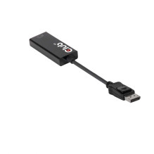 CLUB 3D CLUB 3D CAC-2070DisplayPort 1.2 į HDMI 2.0 UHD aktyvus adapteris CLUB 3D CLUB 3D CAC-2070DisplayPort 1.2 į HDMI 2.0 UHD aktyvus adapteris