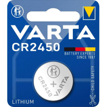 Varta Profesionalus CR2450