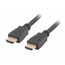 Lanberg Cable HDMI M / M...