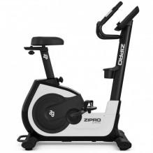 Zipro Strike White