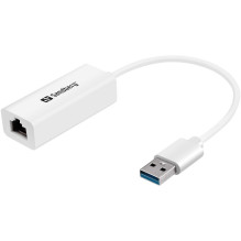 Sandberg 133-90 USB3.0 gigabito tinklo adapteris