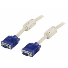 Deltaco Monitor cable VGA M...