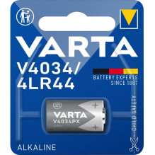 Varta Elektronika V4034PX 6V