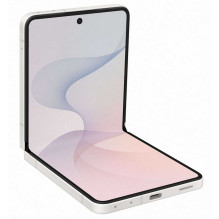 Samsung F776B Galaktika Flip8 256GB Kreminė Samsung F776B Galaktika Flip8 256GB Kreminė