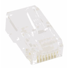Deltaco Connector RJ45...