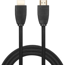 Sandberg 509-13 HDMI 2.1 iki HDMI 1m Sandberg 509-13 HDMI 2.1 iki HDMI 1m