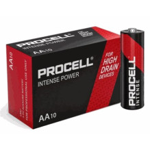 Duracell Procell Intense...
