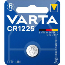 Varta Profesionalus CR1225