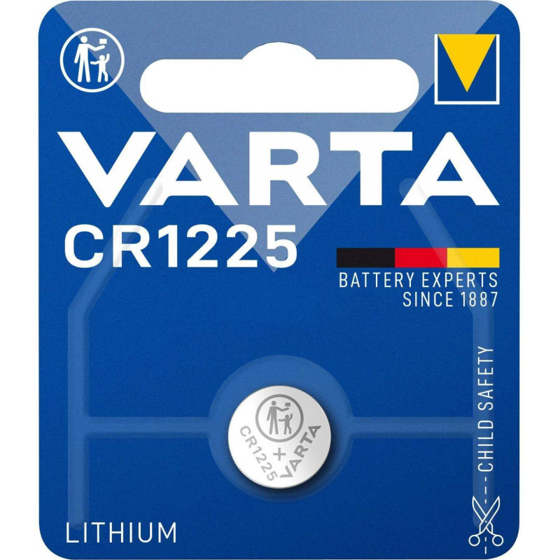 Varta Professional CR1225