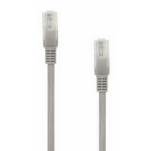 Sbox UTP-05 CAT5E 0.5m Gray