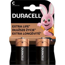 Duracell Pagrindinis...