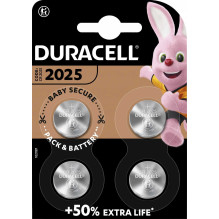 Duracell Vienkartinis...