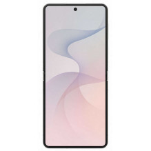 Samsung F776B Galaktika Flip8 256GB Kreminė Samsung F776B Galaktika Flip8 256GB Kreminė