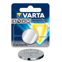 Varta CR2025 3V ličio...