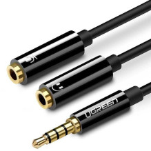 Ugreen AV141 3.5mm (male)...