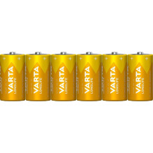 Varta Longlife Extra LR14-C...