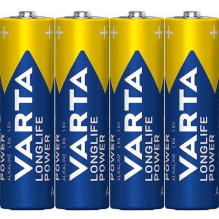 Varta Didelė energija...
