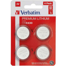 Verbatim Premium Lithium...