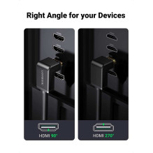 Ugreen HD103 cable HDMI to...