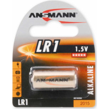 Ansmann LR1 1pcs