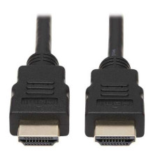 „Fusion Accessories“ HDMI į HDMI kabelis, 19 kontaktų, 2160p Ultra HD, 3 m, juodas „Fusion Accessories“ HDMI į HDMI kabelis, 19 kontaktų, 2160p Ultra HD, 3 m, juodas