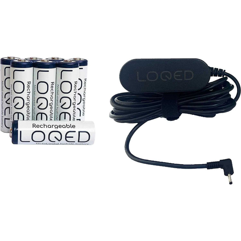 Loqed Powerkit Charger
