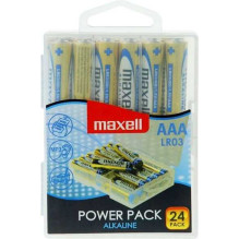 MAXELL maitinimo elementai...