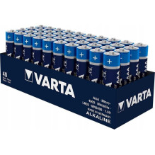 Varta LONGLIFE baterija AAA...