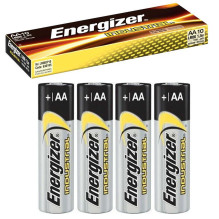 Energizer Industrial AA LR6...