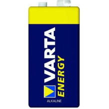 Varta Energija 6LR61