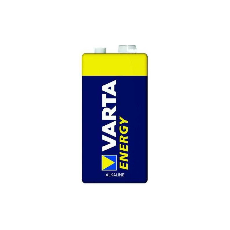 Varta Energy 6LR61